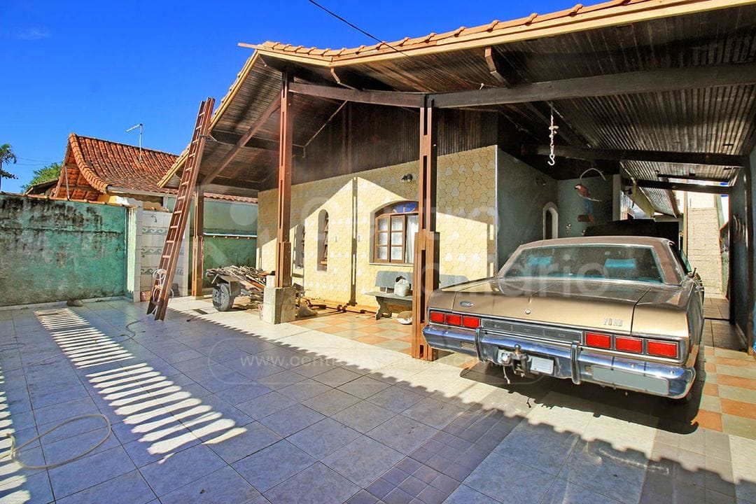 Casa à venda no bairro Arpoador, foto 1